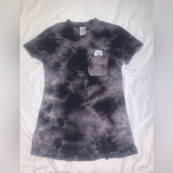 Ripndip t-shirt - Picture 1 of 4